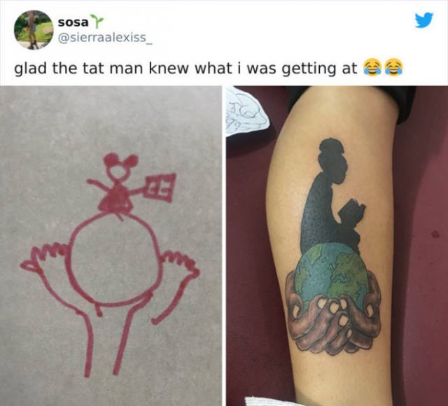 Better Than Expected (50 pics)