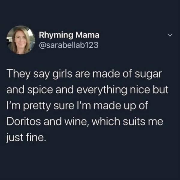 Funny Tweets (27 pics)