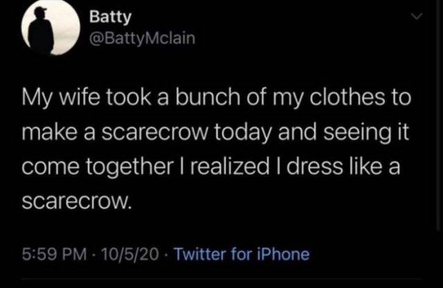 Funny Tweets (27 pics)