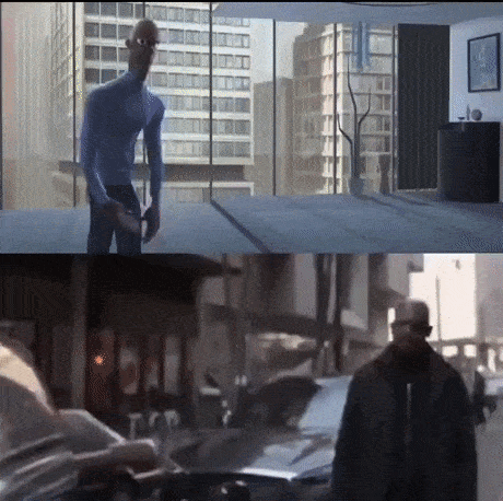 Acid Gifdump, October 15 (25 gifs)