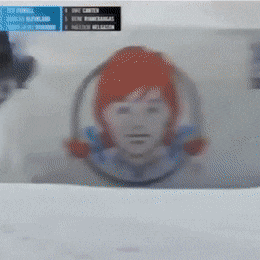 Acid Gifdump, October 15 (25 gifs)