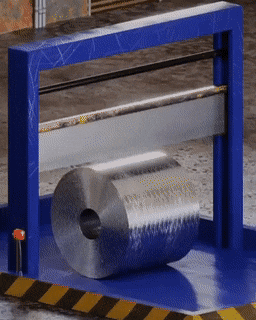 Acid Gifdump, October 15 (25 gifs)