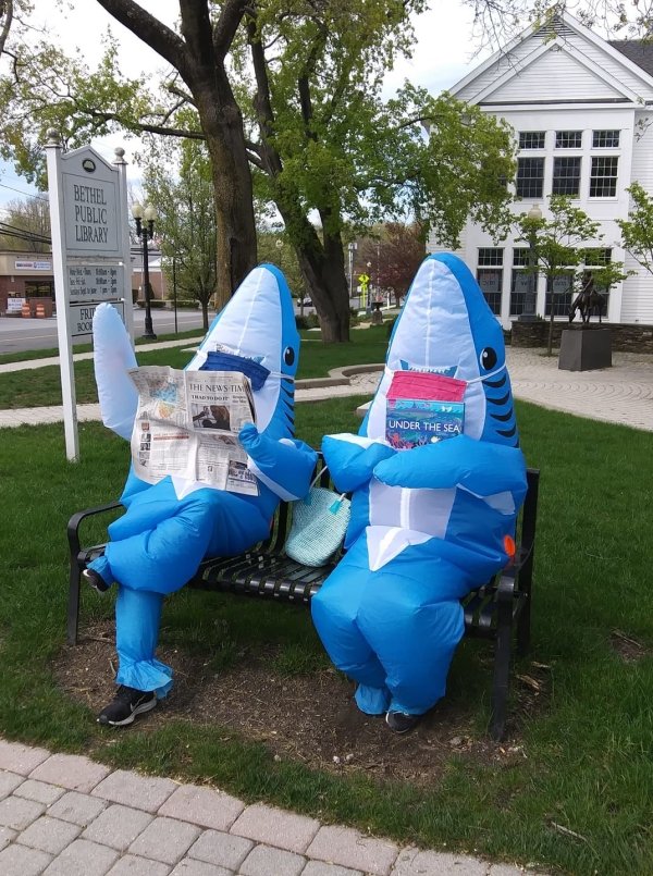 Popular 2020 Halloween Costumes (28 pics) Popular 2020 Halloween Costumes (28 pics)
