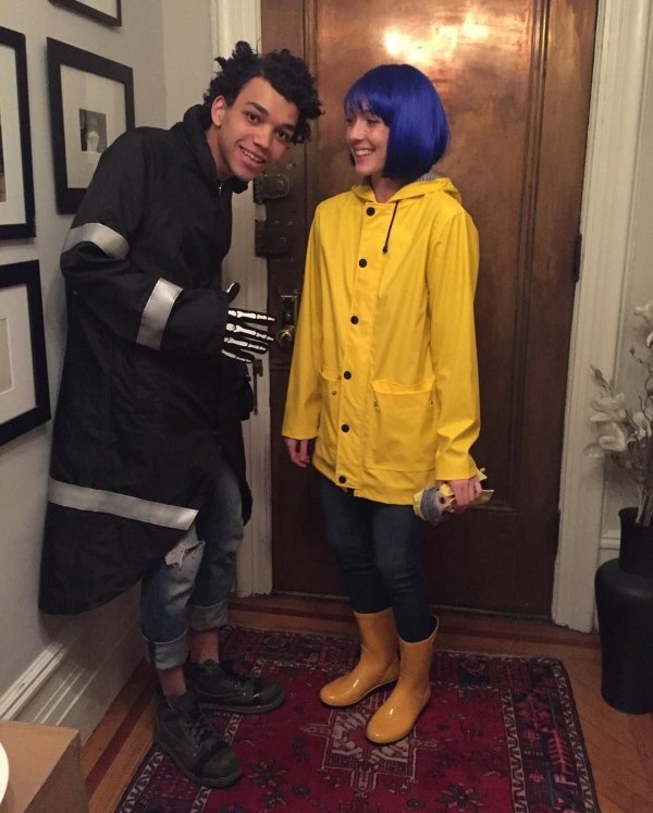 Popular 2020 Halloween Costumes (28 pics) Popular 2020 Halloween Costumes (28 pics)