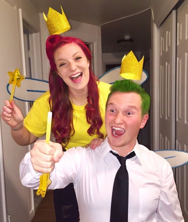 Popular 2020 Halloween Costumes (28 pics) Popular 2020 Halloween Costumes (28 pics)