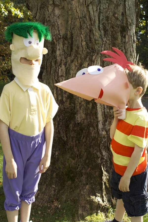 Popular 2020 Halloween Costumes (28 pics) Popular 2020 Halloween Costumes (28 pics)