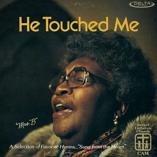 Vintage Music Album Covers (38 pics)