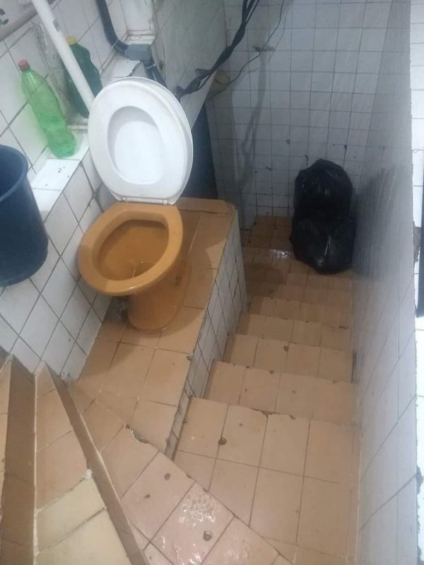 Weird Toilet Designs (28 pics)