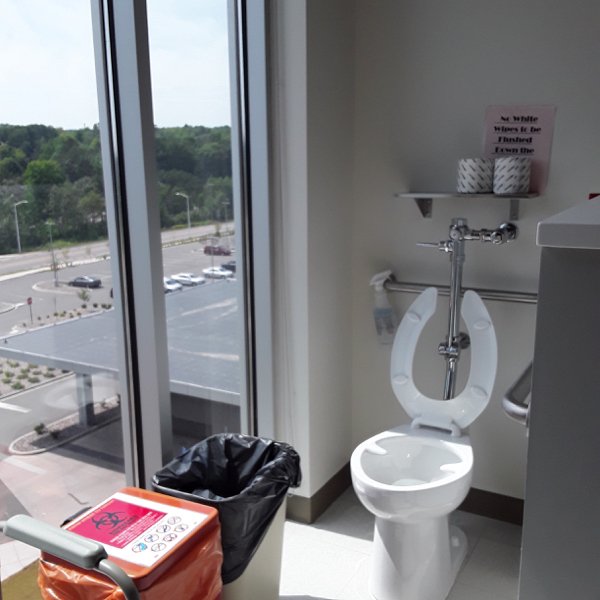 Weird Toilet Designs (28 pics)