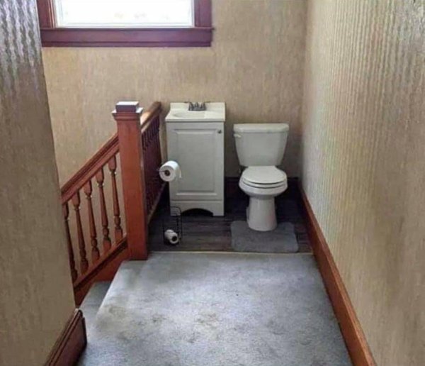 Weird Toilet Designs (28 pics)