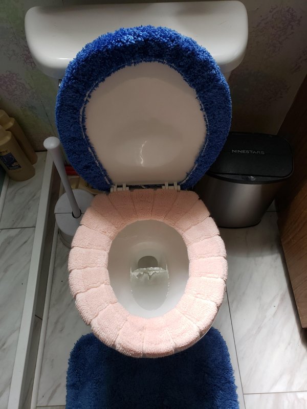 Weird Toilet Designs (28 pics)