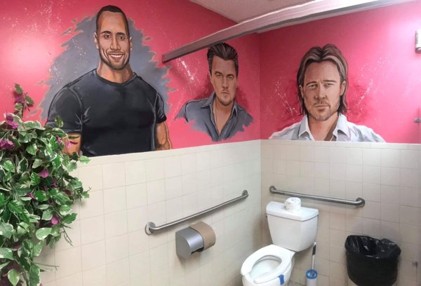 Weird Toilet Designs (28 pics)