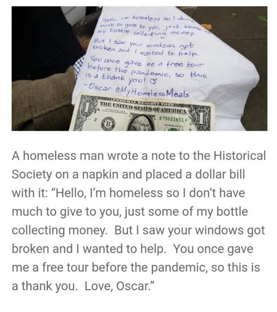 Wholesome Stories (24 pics)