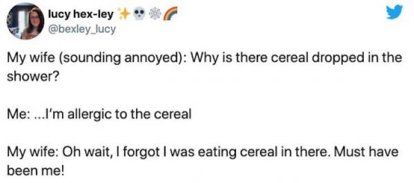 Marriage Humor (36 pics)
