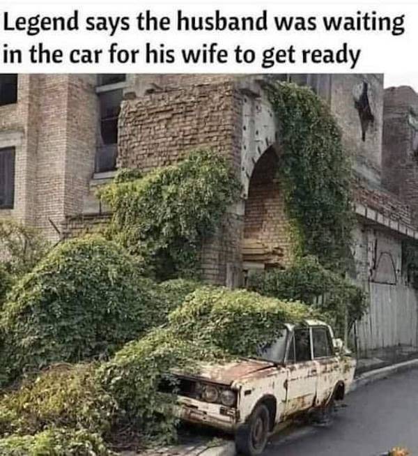 Marriage Humor (36 pics)