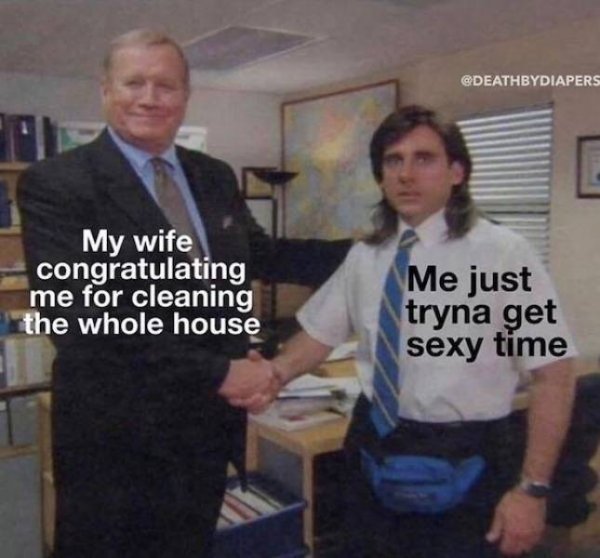 Marriage Humor (36 pics)