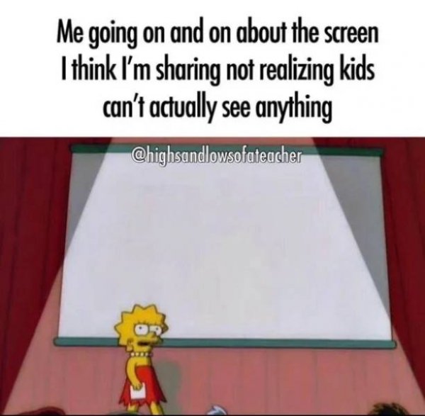 Memes For Teachers (24 pics)