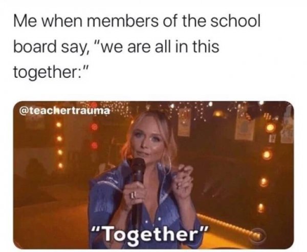 Memes For Teachers (24 pics)