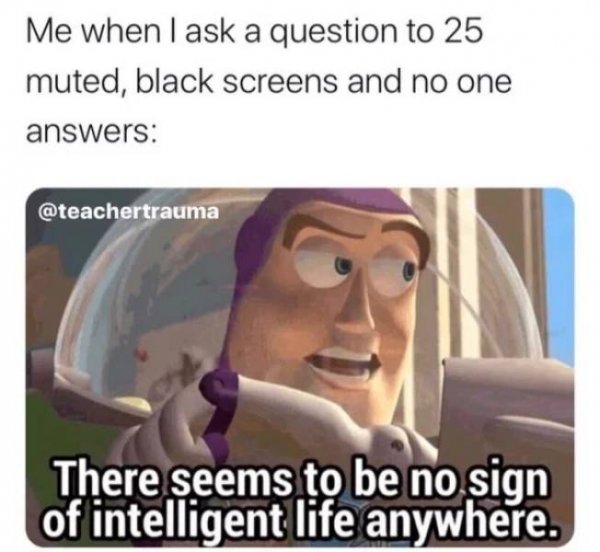 Memes For Teachers (24 pics)