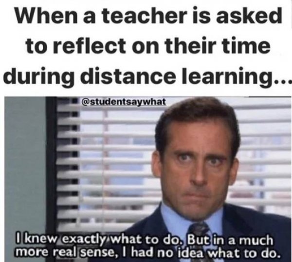 Memes For Teachers (24 pics)