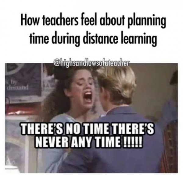 Memes For Teachers (24 pics)