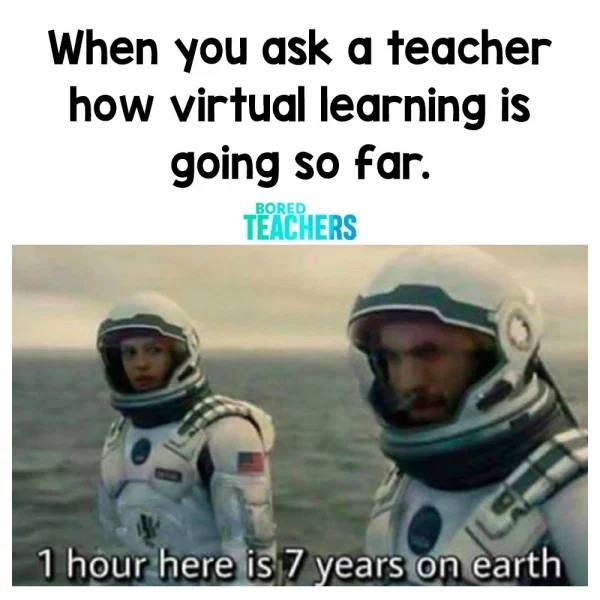 Memes For Teachers (24 pics)
