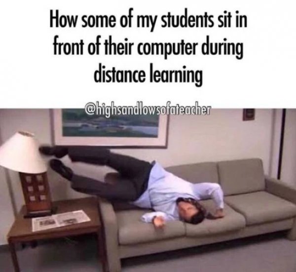 Memes For Teachers (24 pics)