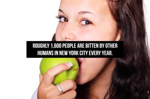 Interesting Facts (16 pics)