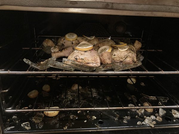 Bad Days Happen (24 pics)