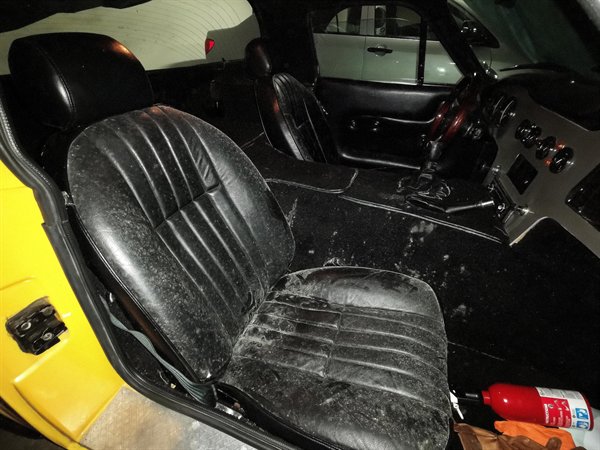 Bad Days Happen (24 pics)