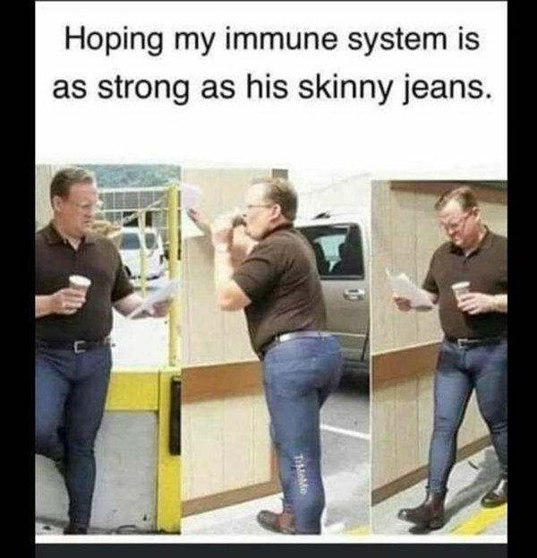 Random Funny Memes (24 pics)