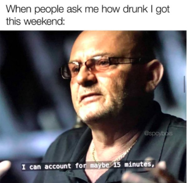 Alcohol Memes And Pictures 21 Pics
