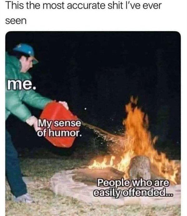 Random Funny Memes (24 pics)