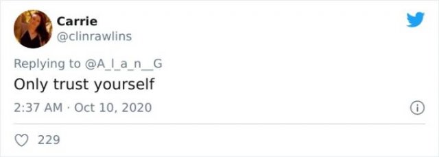Three Words People Would Tell For 18-Year-Old Themselves (50 pics)
