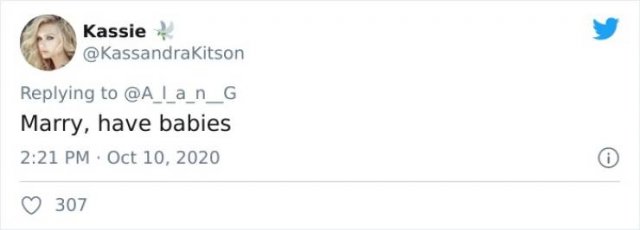 Three Words People Would Tell For 18-Year-Old Themselves (50 pics)