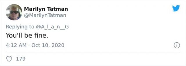 Three Words People Would Tell For 18-Year-Old Themselves (50 pics)