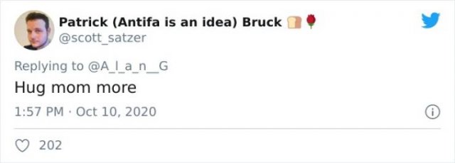 Three Words People Would Tell For 18-Year-Old Themselves (50 pics)