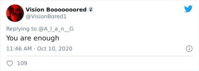 Three Words People Would Tell For 18-Year-Old Themselves (50 pics)