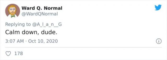 Three Words People Would Tell For 18-Year-Old Themselves (50 pics)