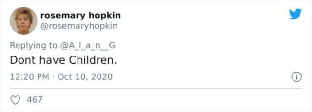 Three Words People Would Tell For 18-Year-Old Themselves (50 pics)