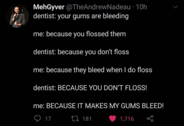 Funny Tweets (49 pics)