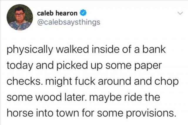 Funny Tweets (49 pics)