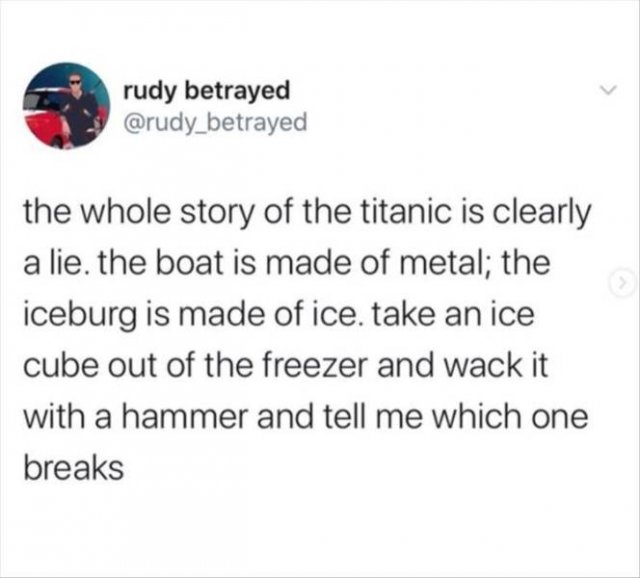 Funny Tweets (49 pics)