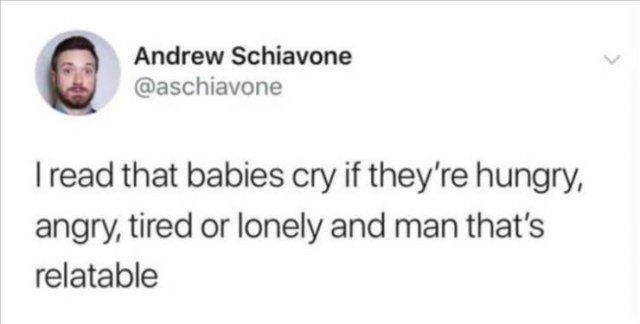 Funny Tweets (49 pics)