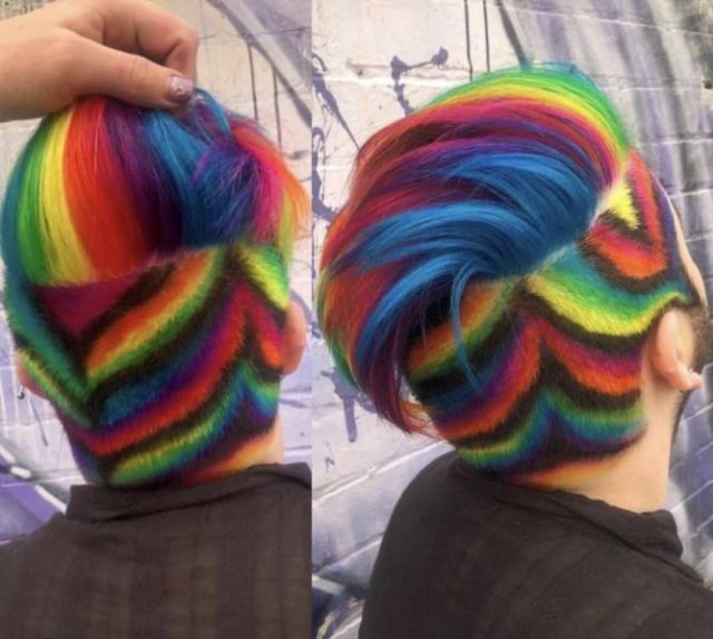 Acid Picdump. Part 1 (96 pics)