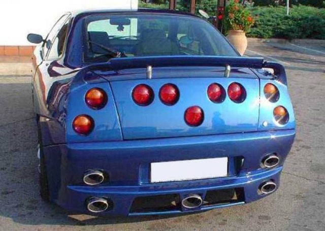 Acid Picdump. Part 1 (96 pics)