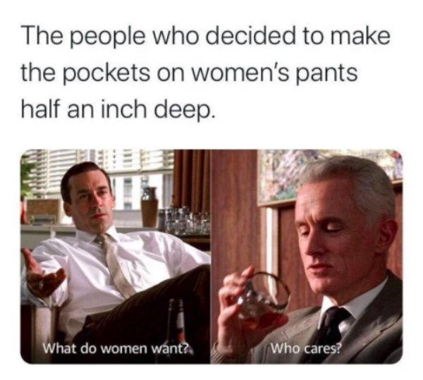 Memes For Women (29 pics)