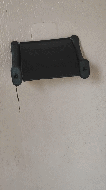 Quick Way Of Changing Toilet Paper (4 pics)