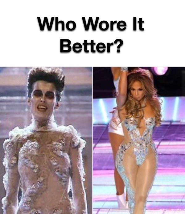 Ghostbusters Memes (23 pics)