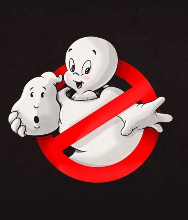 Ghostbusters Memes (23 pics)